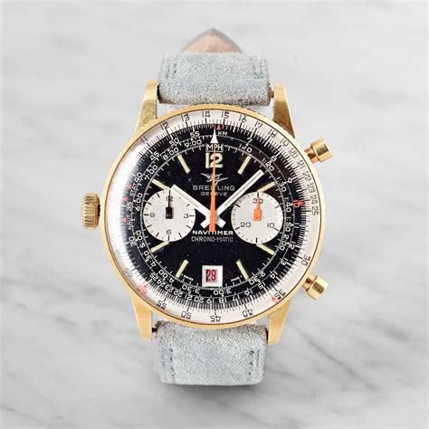 breitling navitimer chrono matic calibre 12|which breitling navitimer to buy.